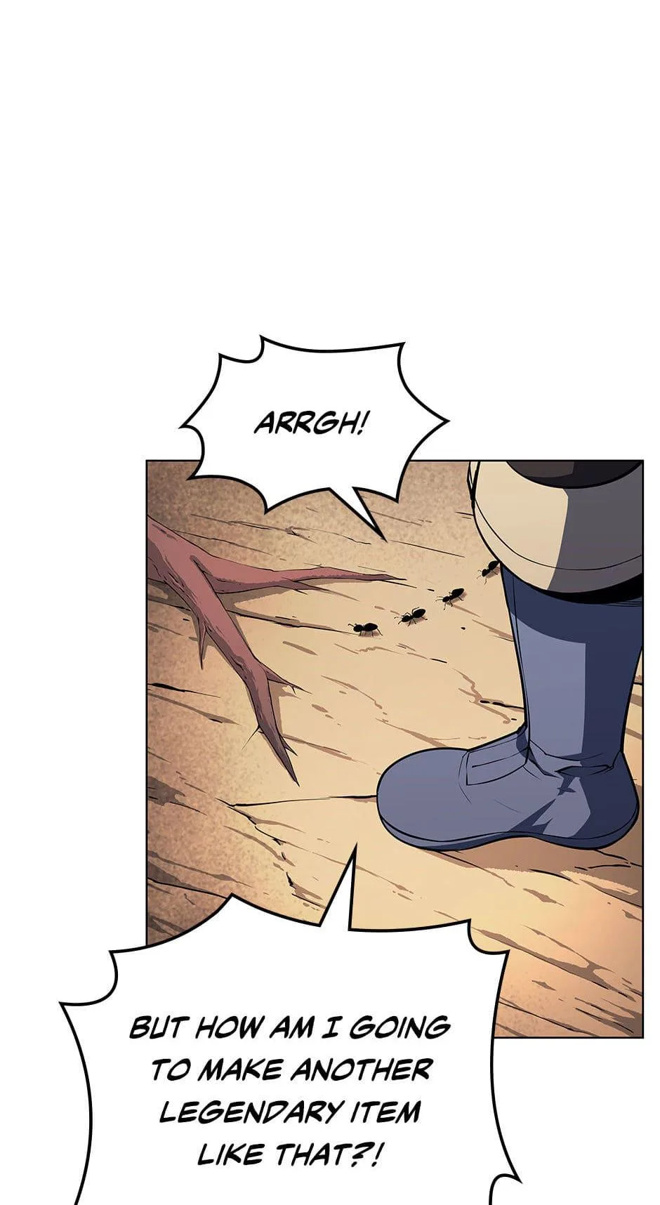 Overgeared Chapter 37 – Page 8