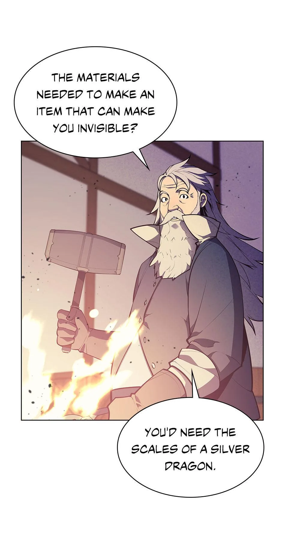 Overgeared Chapter 37 – Page 16