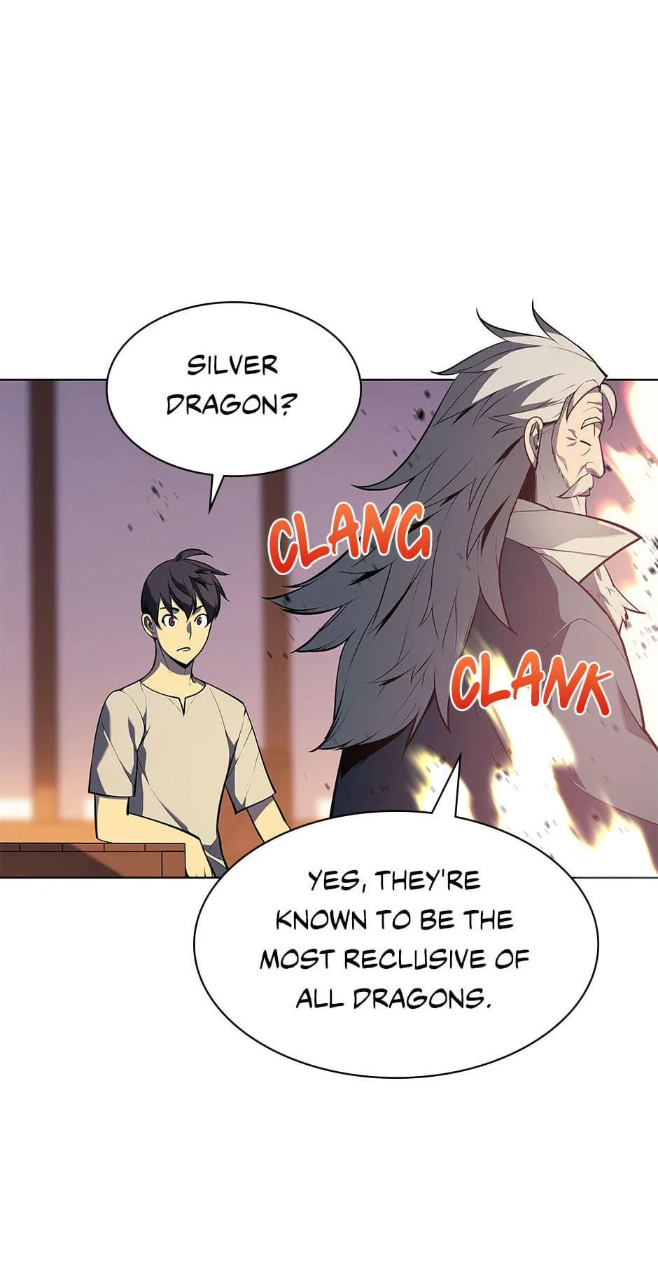 Overgeared Chapter 37 – Page 17
