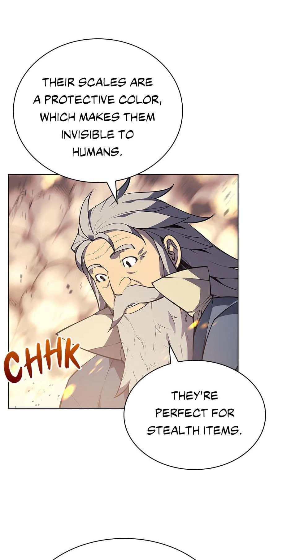 Overgeared Chapter 37 – Page 18