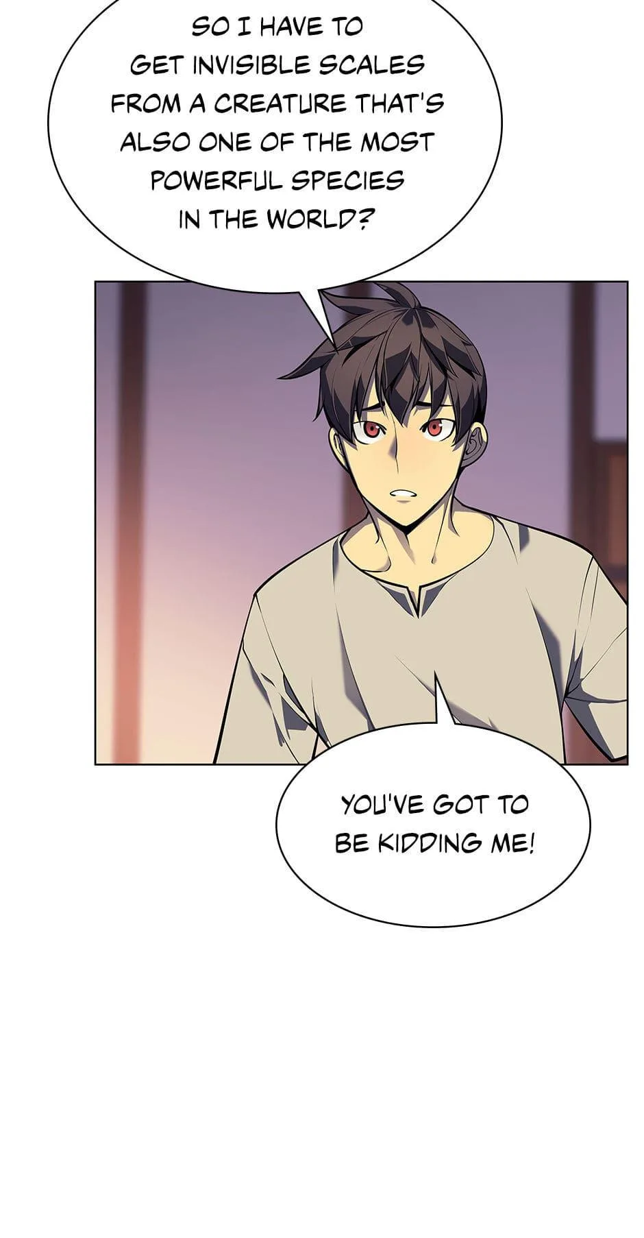 Overgeared Chapter 37 – Page 19