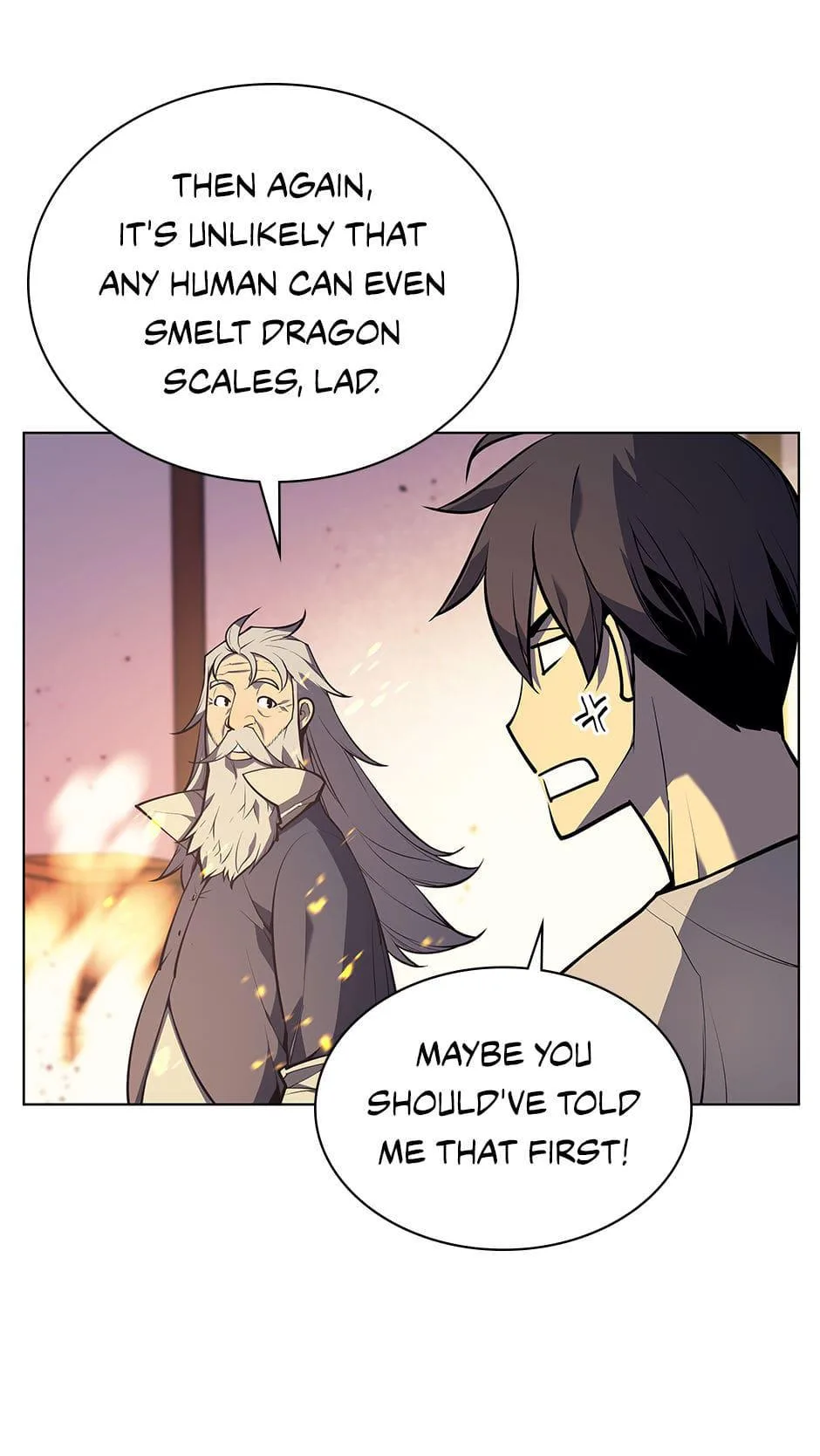 Overgeared Chapter 37 – Page 20