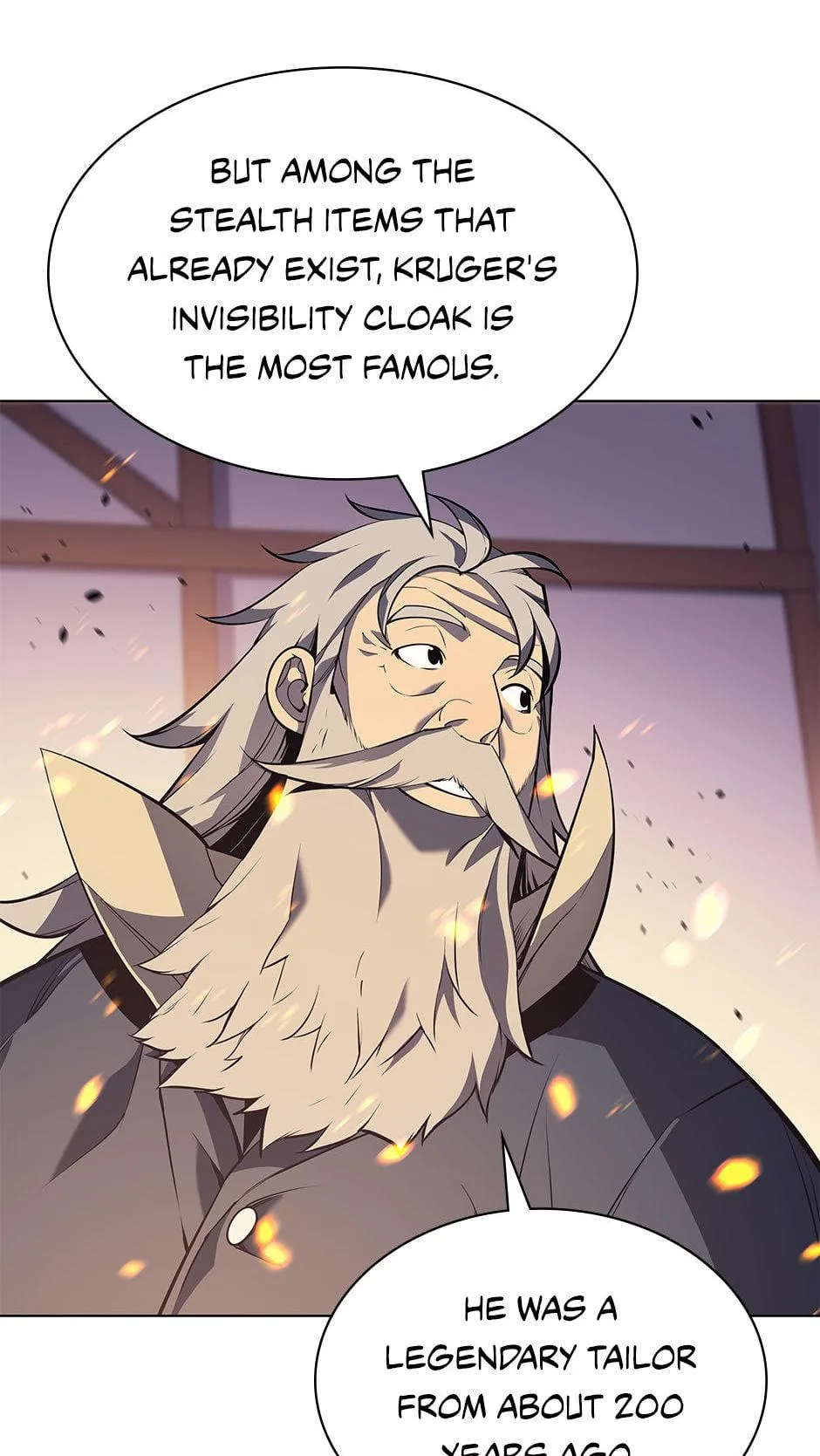Overgeared Chapter 37 – Page 21