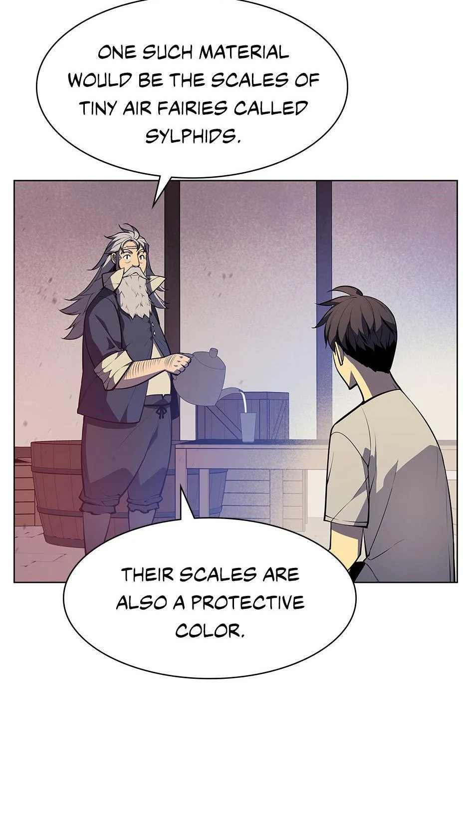 Overgeared Chapter 37 – Page 24