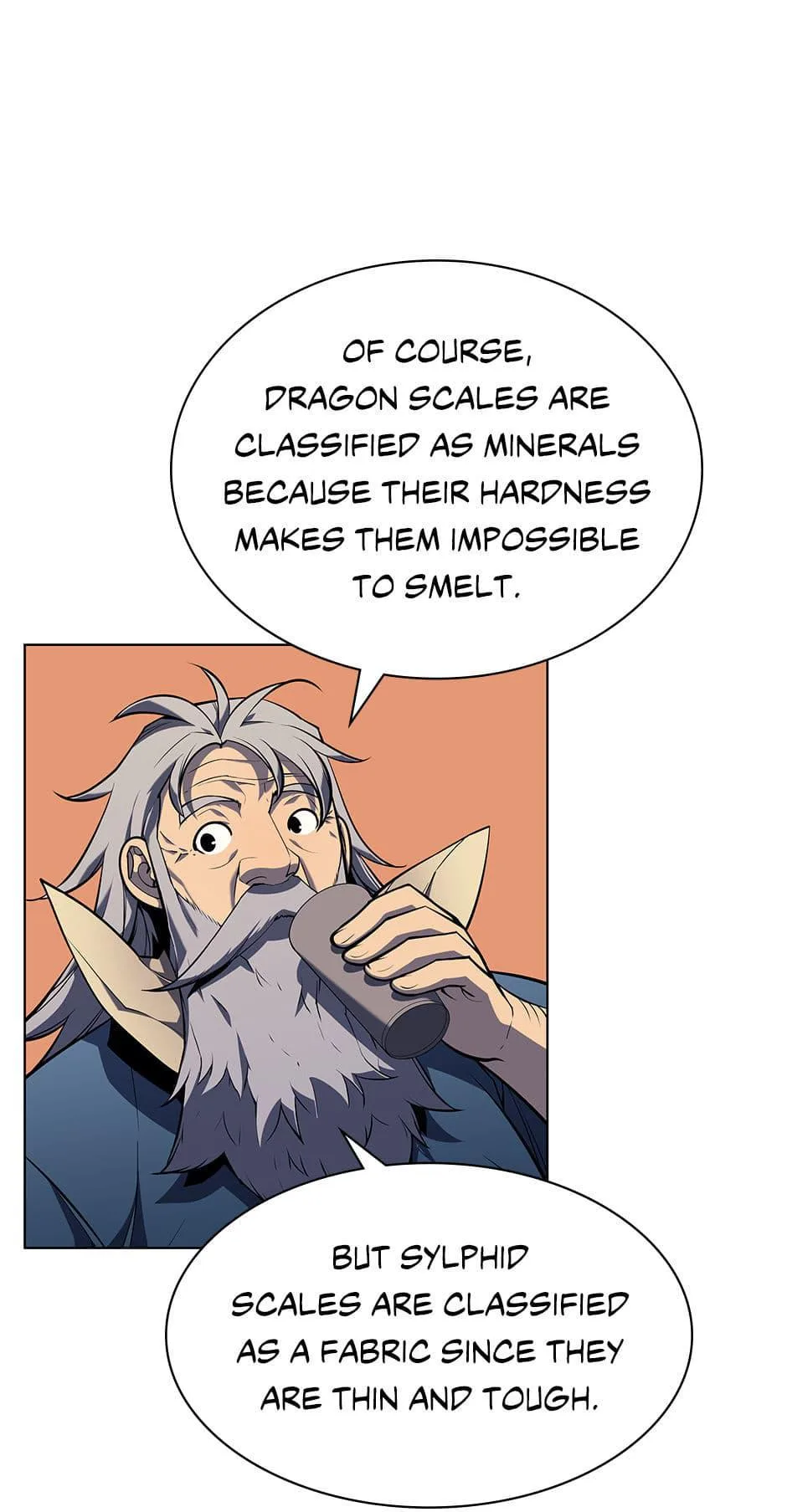 Overgeared Chapter 37 – Page 25