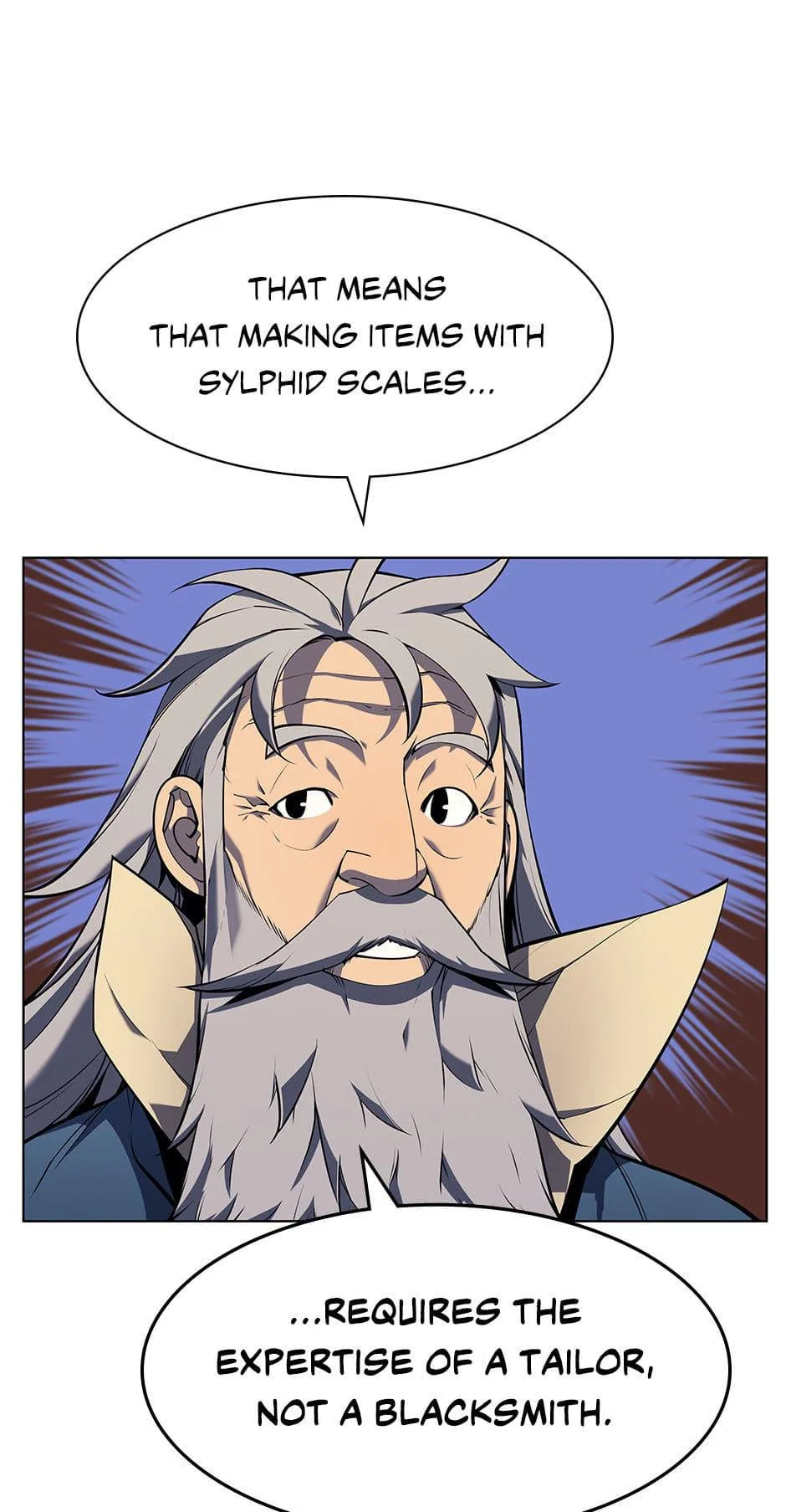Overgeared Chapter 37 – Page 26