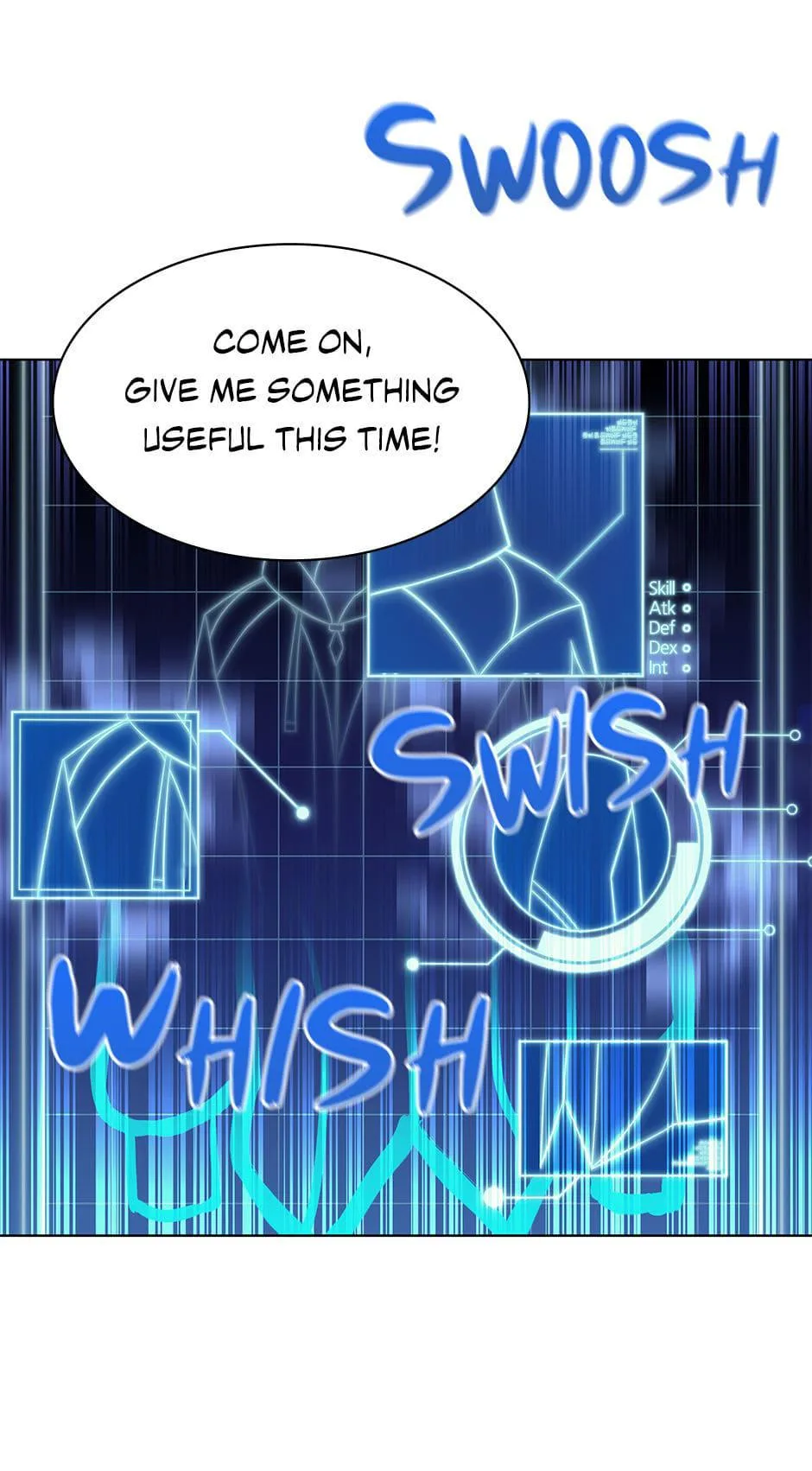 Overgeared Chapter 37 – Page 40