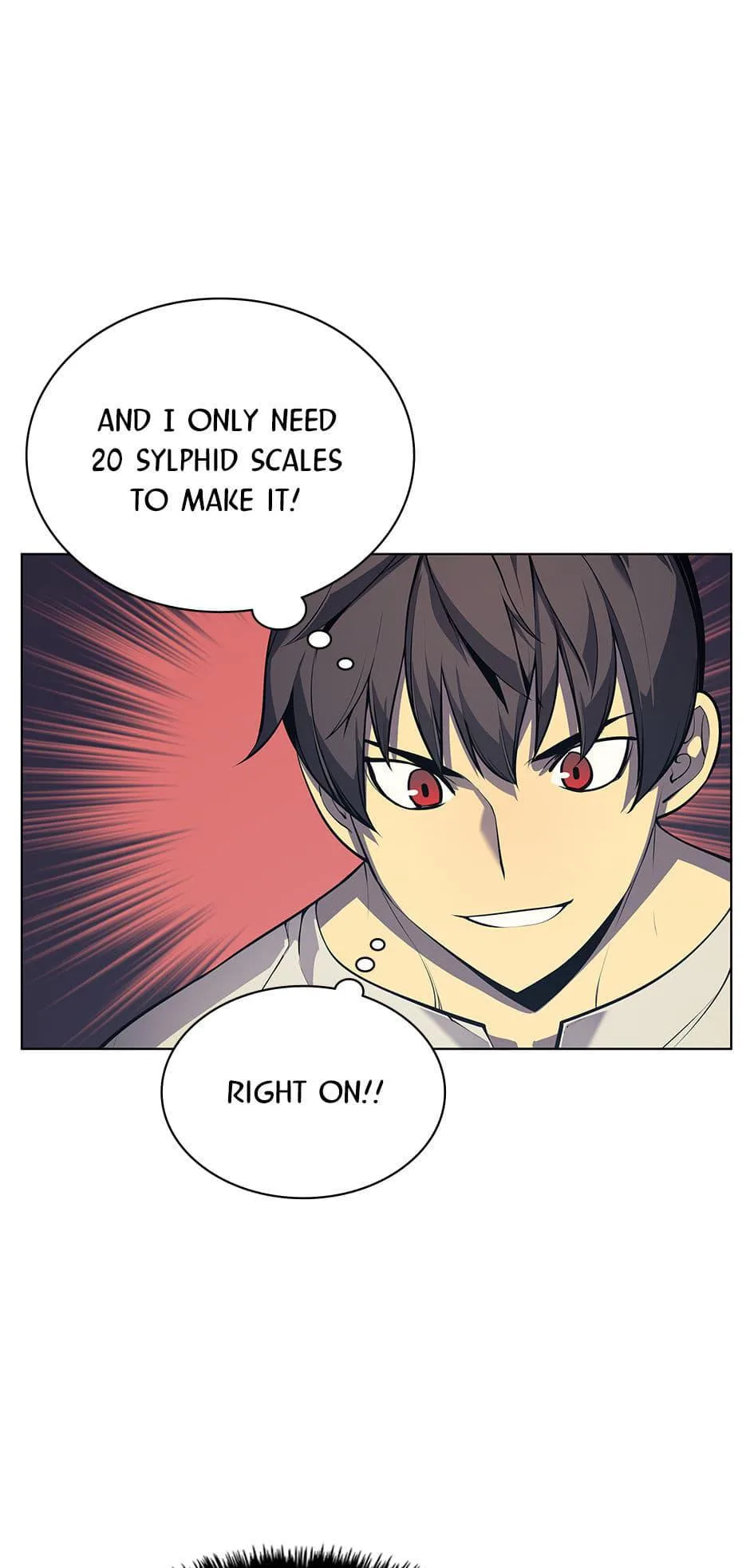 Overgeared Chapter 37 – Page 45