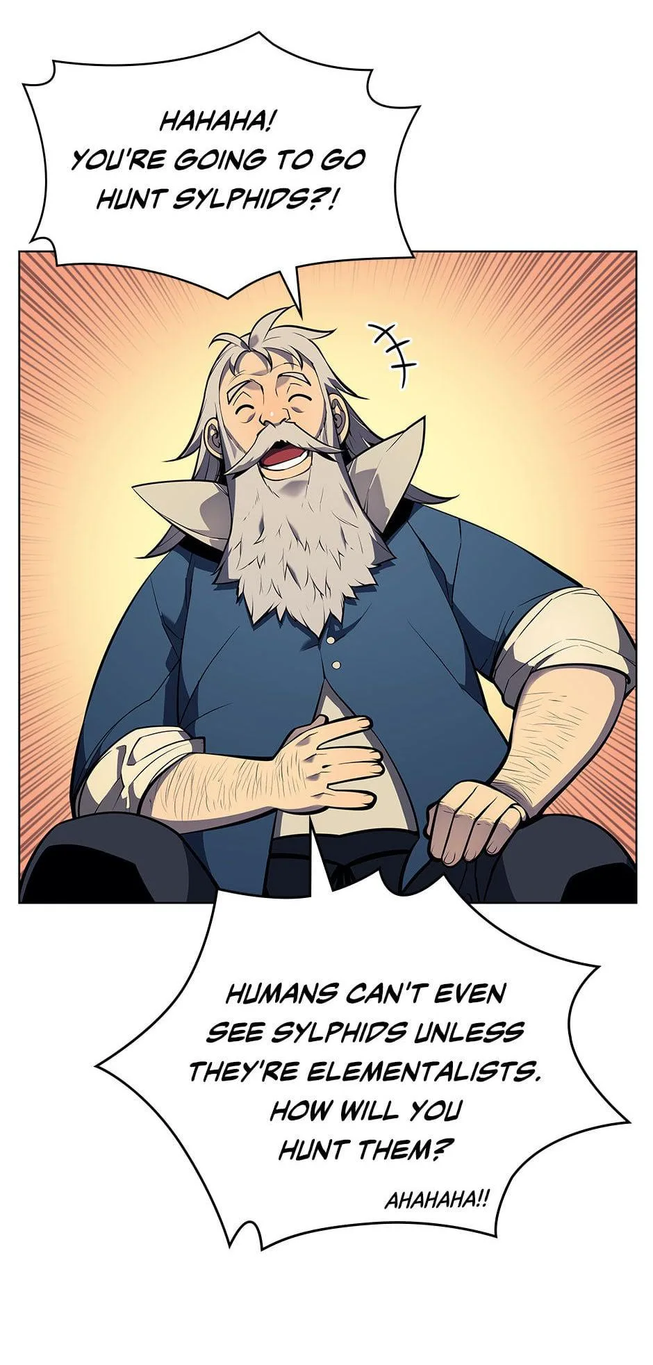 Overgeared Chapter 37 – Page 48