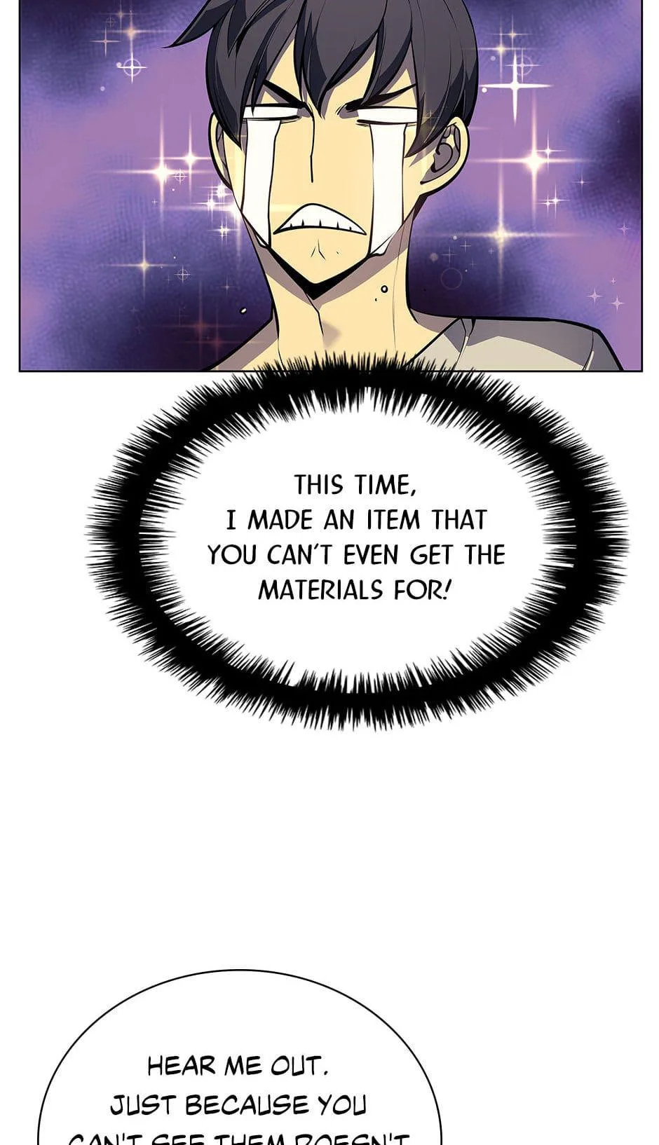 Overgeared Chapter 37 – Page 51