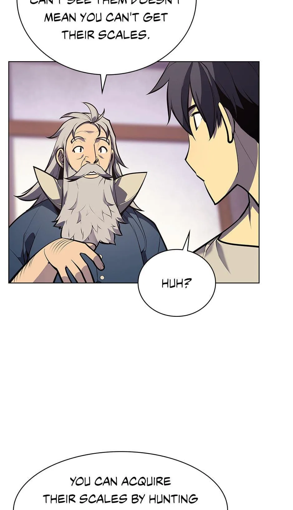 Overgeared Chapter 37 – Page 52