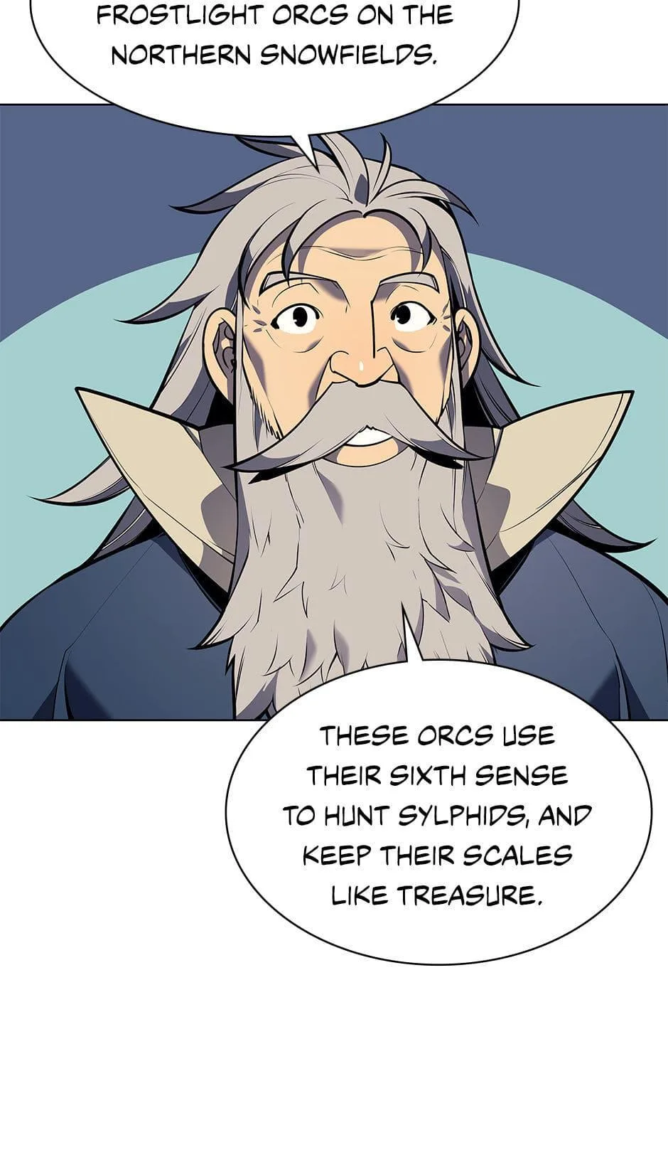 Overgeared Chapter 37 – Page 53