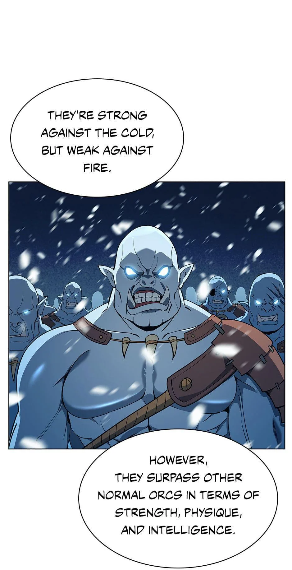 Overgeared Chapter 37 – Page 54