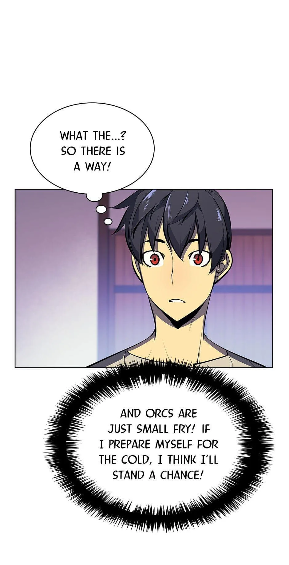Overgeared Chapter 37 – Page 55
