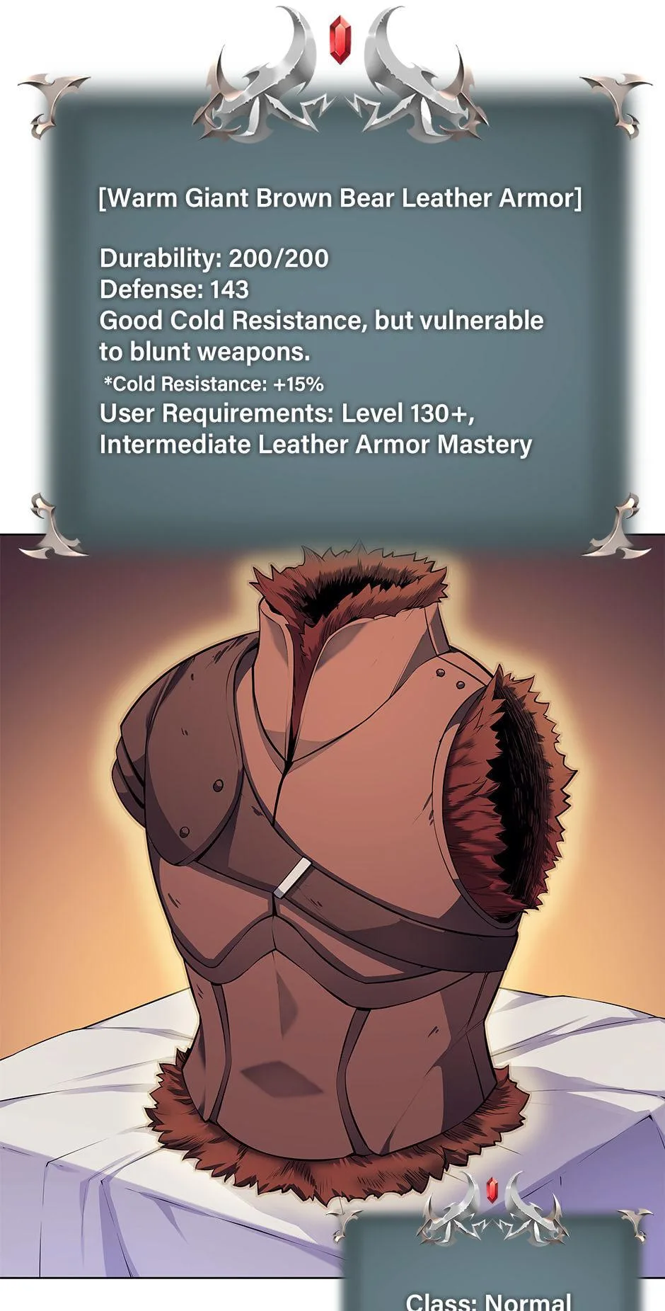 Overgeared Chapter 37 – Page 61