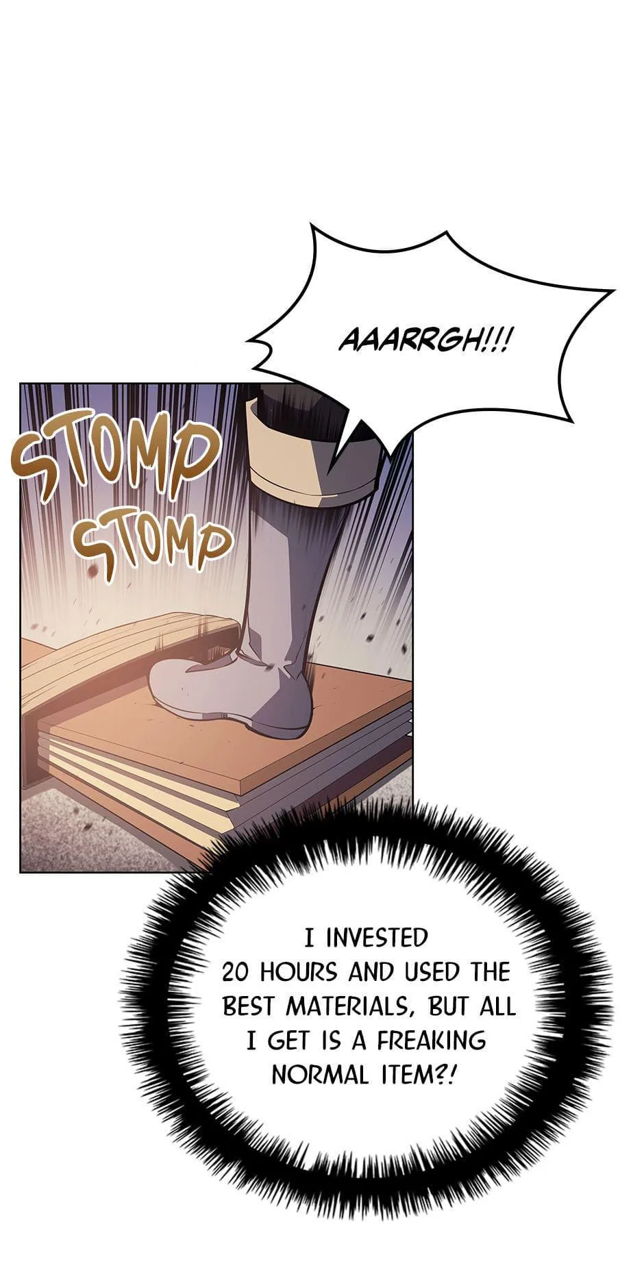 Overgeared Chapter 37 – Page 63
