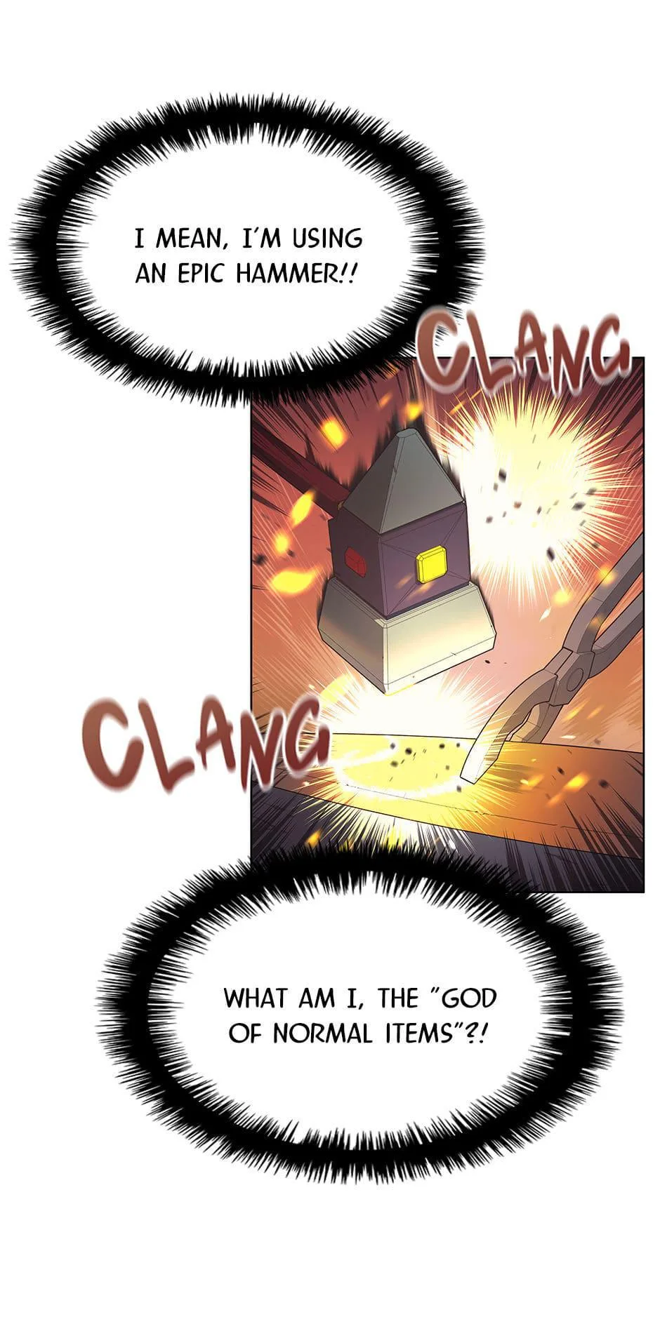 Overgeared Chapter 37 – Page 64