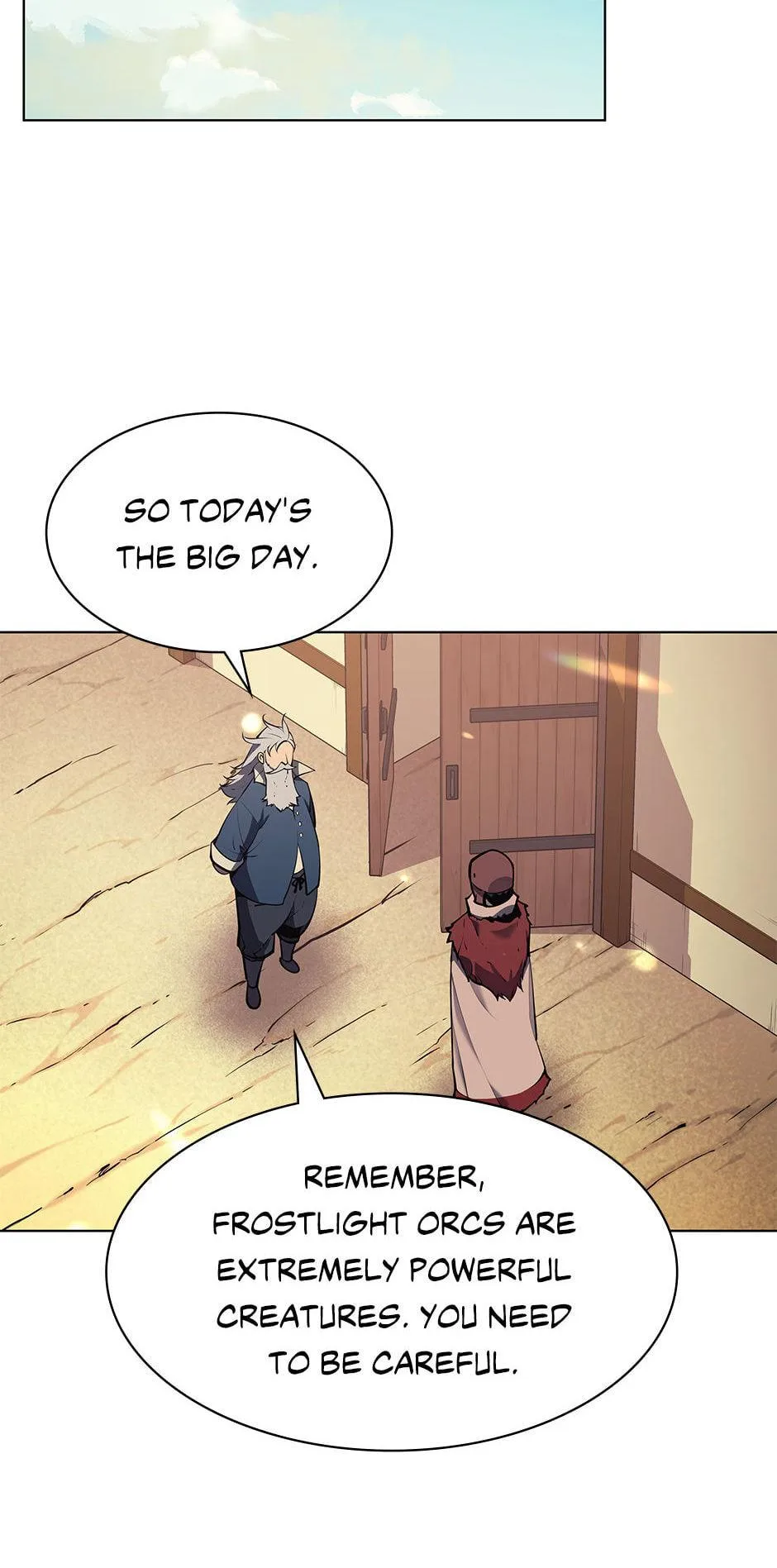 Overgeared Chapter 37 – Page 68
