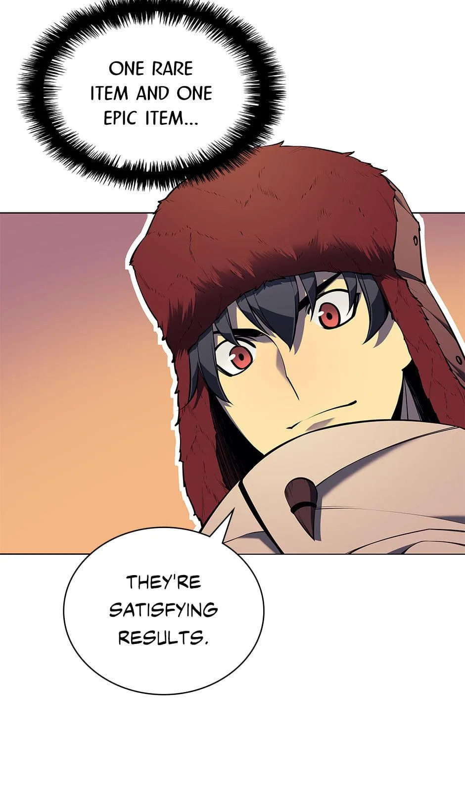 Overgeared Chapter 37 – Page 73