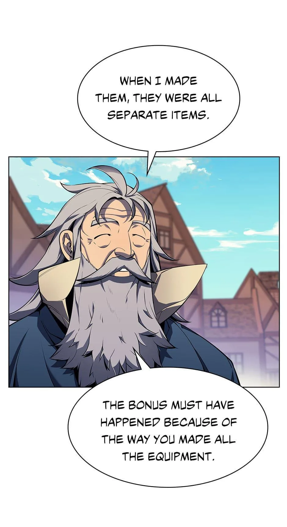 Overgeared Chapter 37 – Page 77