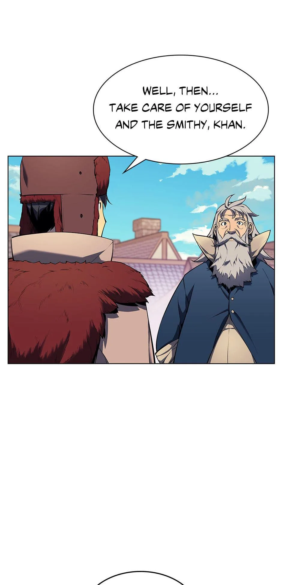 Overgeared Chapter 37 – Page 80