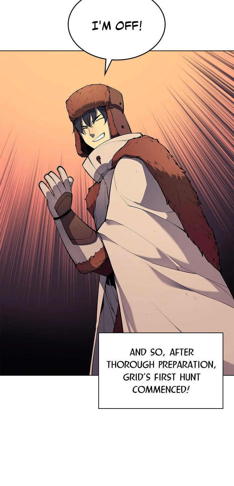 Overgeared Chapter 37 – Page 81