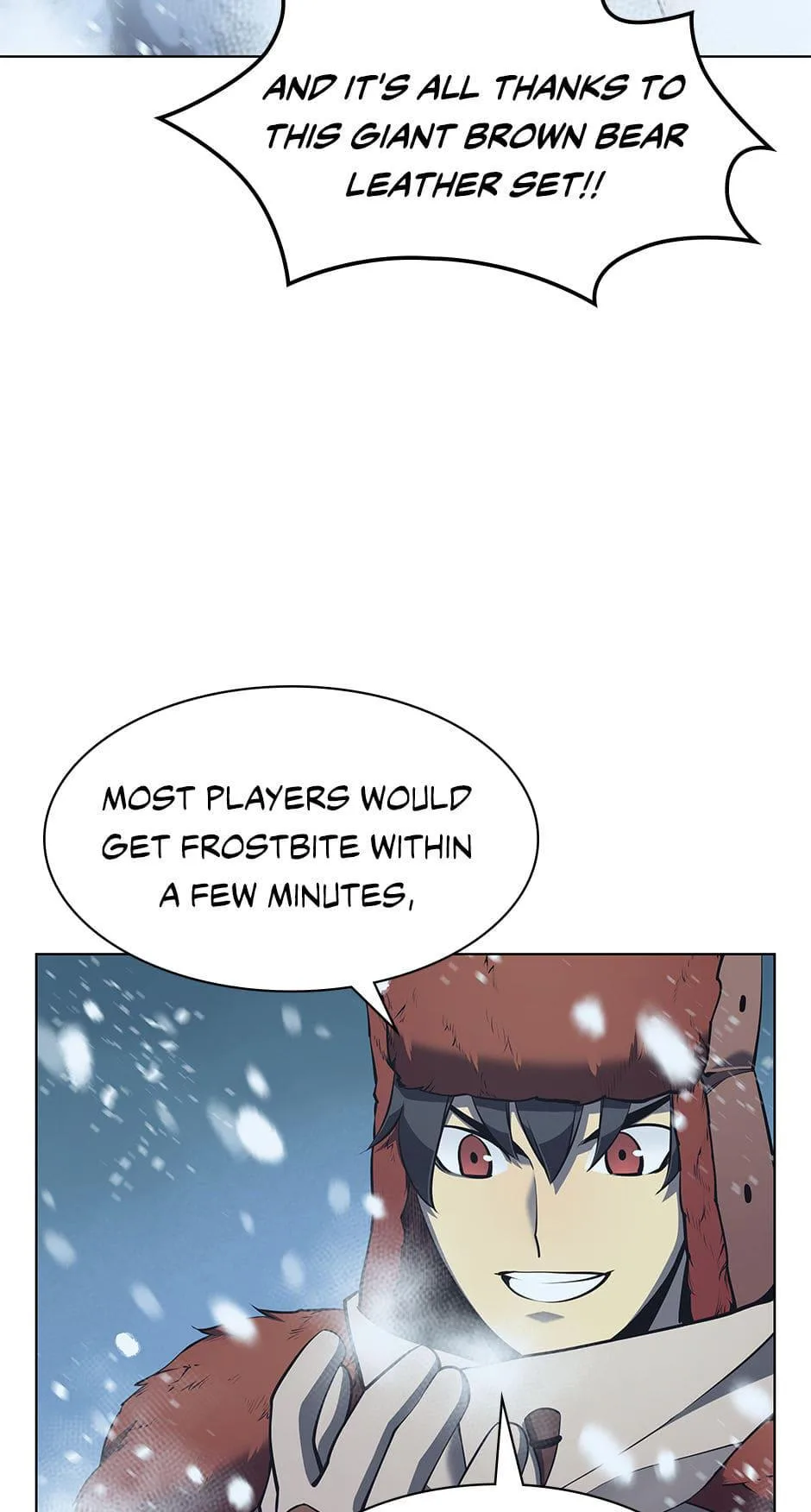 Overgeared Chapter 38 – Page 4