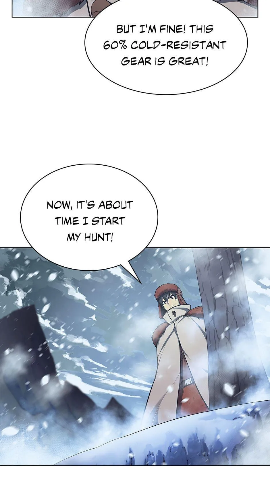 Overgeared Chapter 38 – Page 5