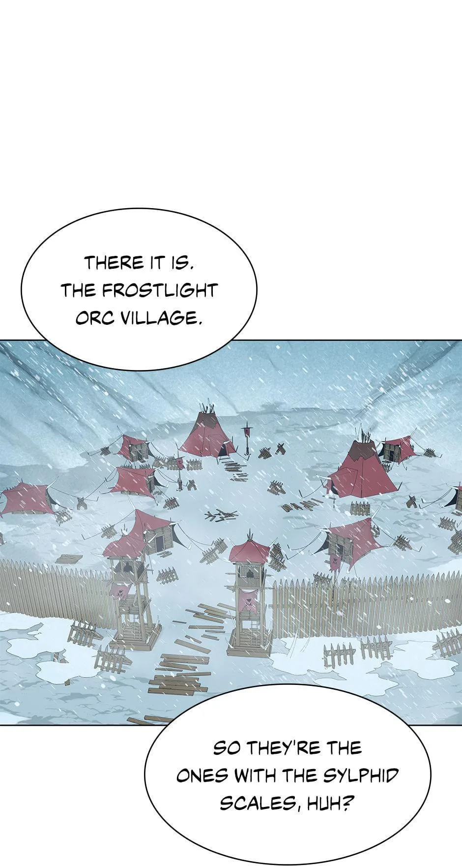Overgeared Chapter 38 – Page 6