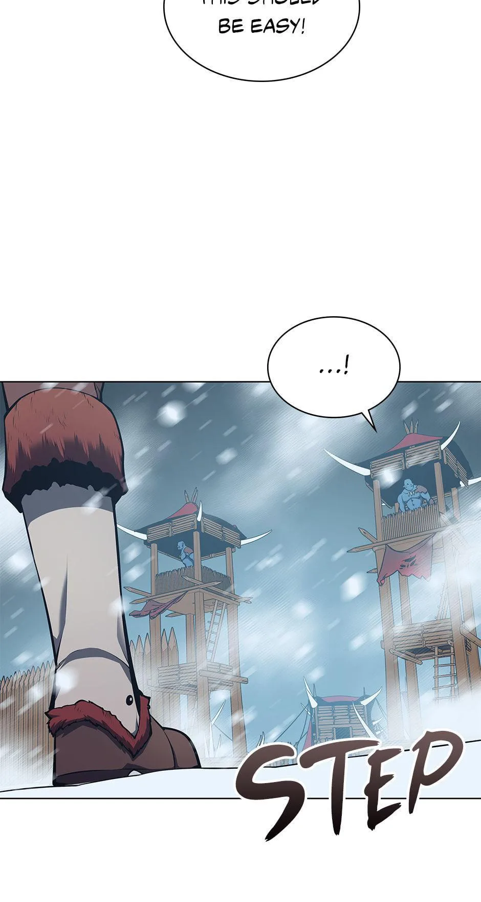 Overgeared Chapter 38 – Page 8
