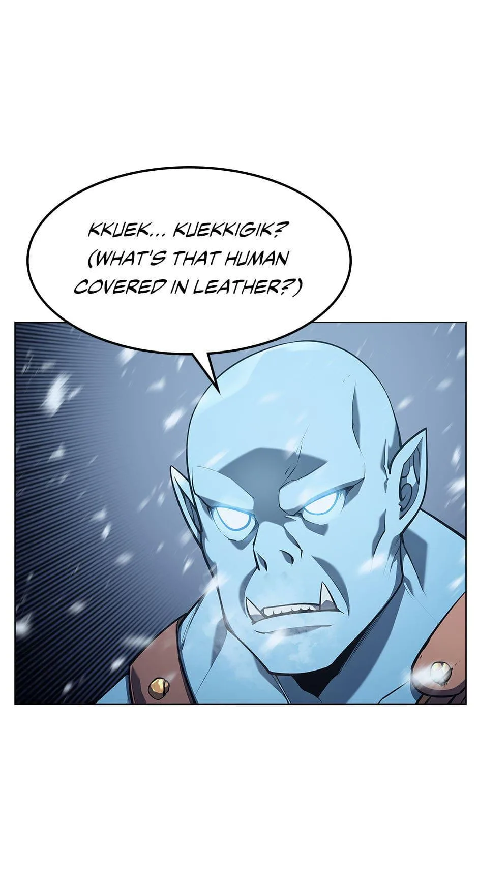 Overgeared Chapter 38 – Page 9