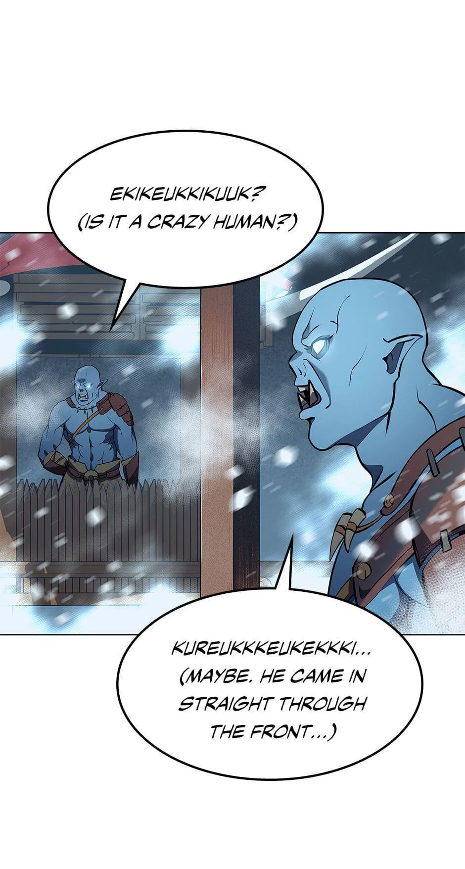 Overgeared Chapter 38 – Page 10