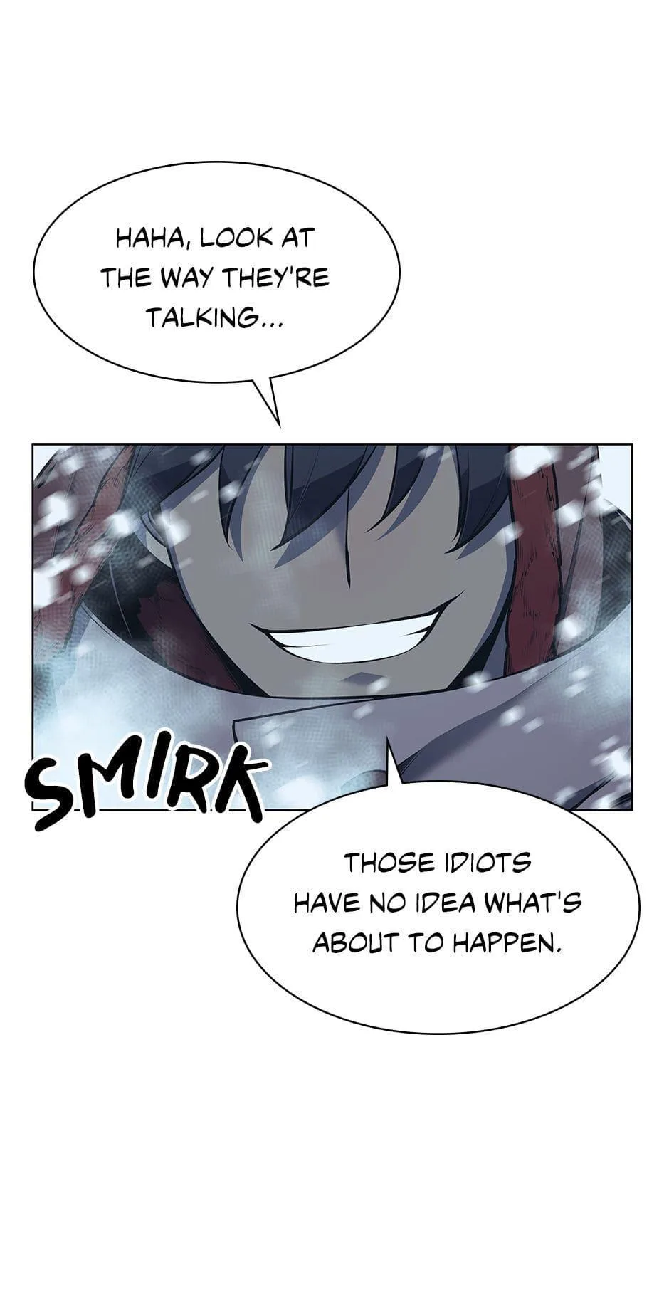 Overgeared Chapter 38 – Page 11