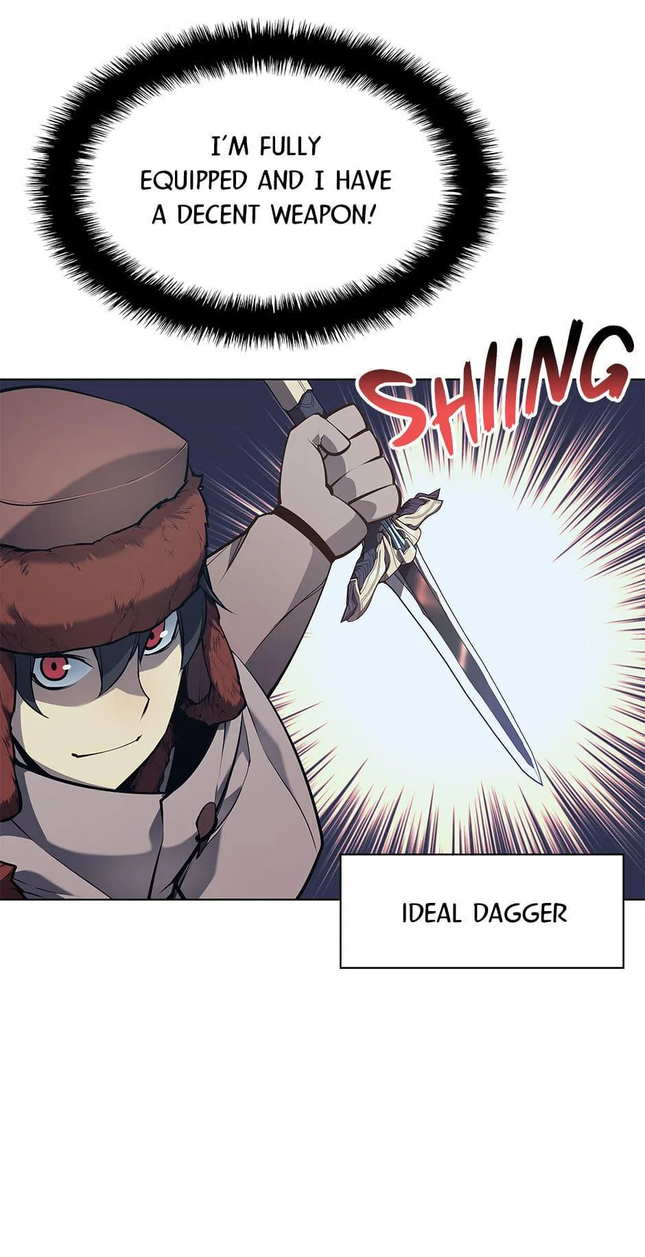 Overgeared Chapter 38 – Page 12