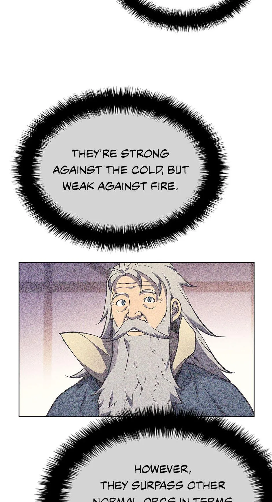 Overgeared Chapter 38 – Page 17