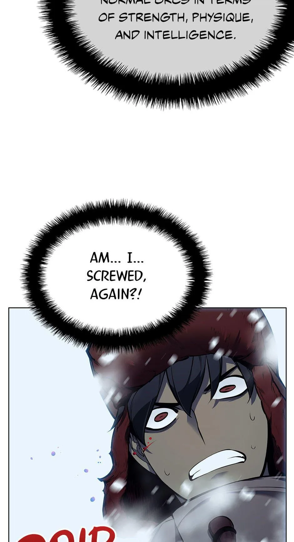 Overgeared Chapter 38 – Page 18