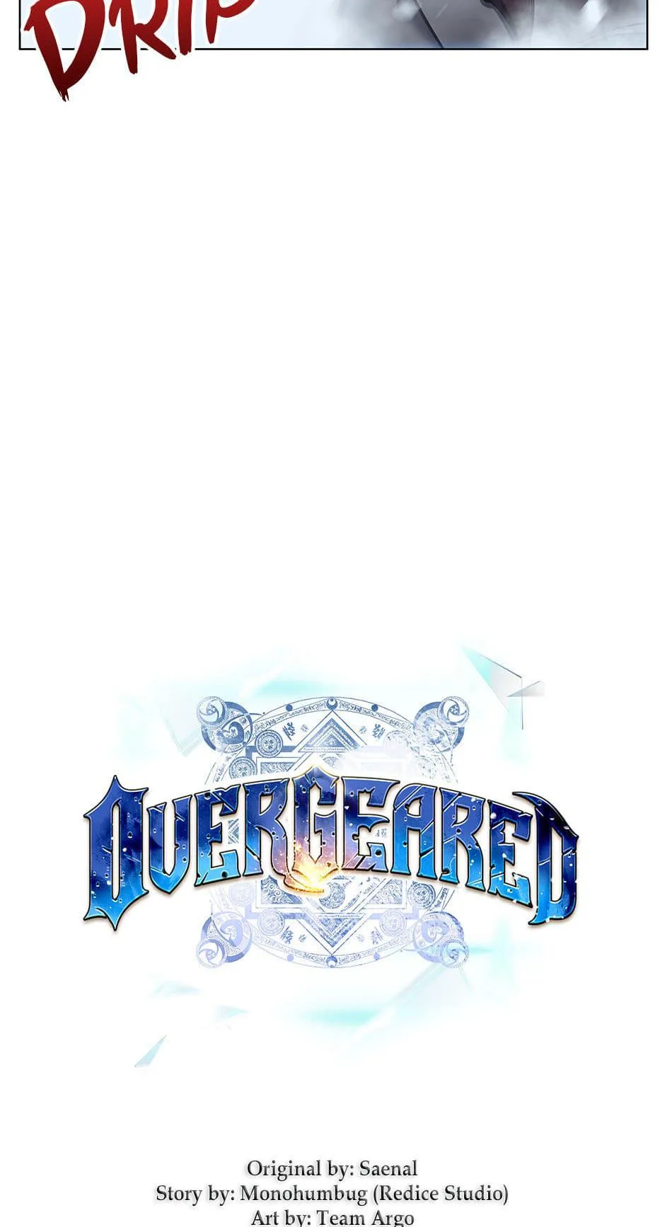 Overgeared Chapter 38 – Page 19