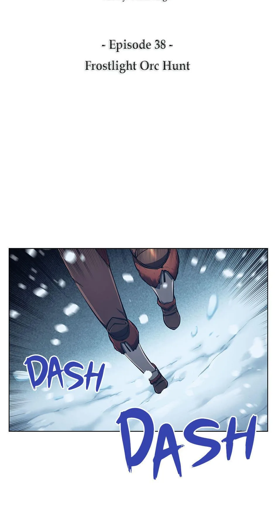 Overgeared Chapter 38 – Page 20
