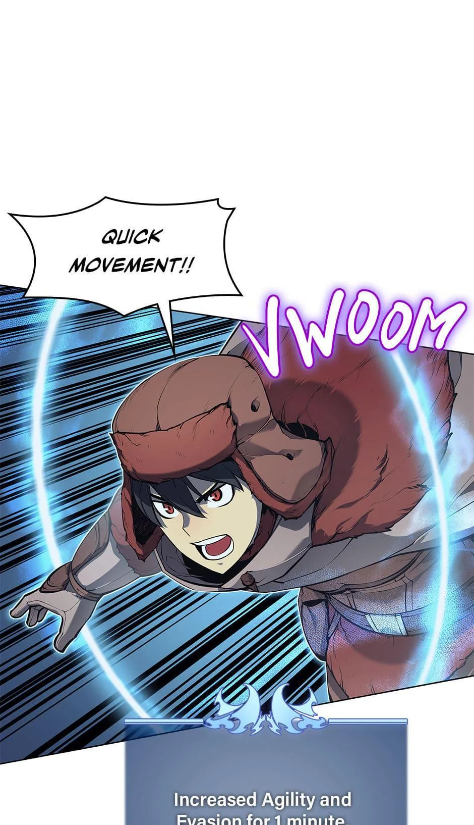 Overgeared Chapter 38 – Page 21