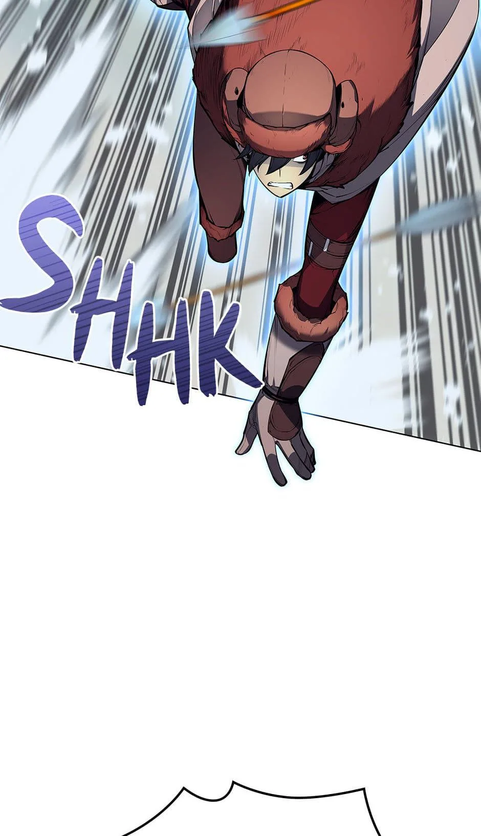 Overgeared Chapter 38 – Page 23