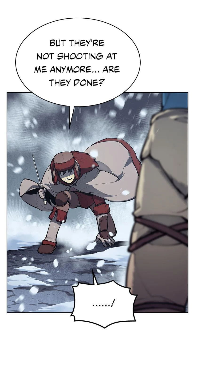 Overgeared Chapter 38 – Page 25