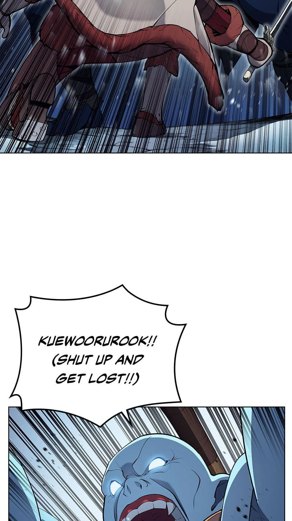 Overgeared Chapter 38 – Page 27