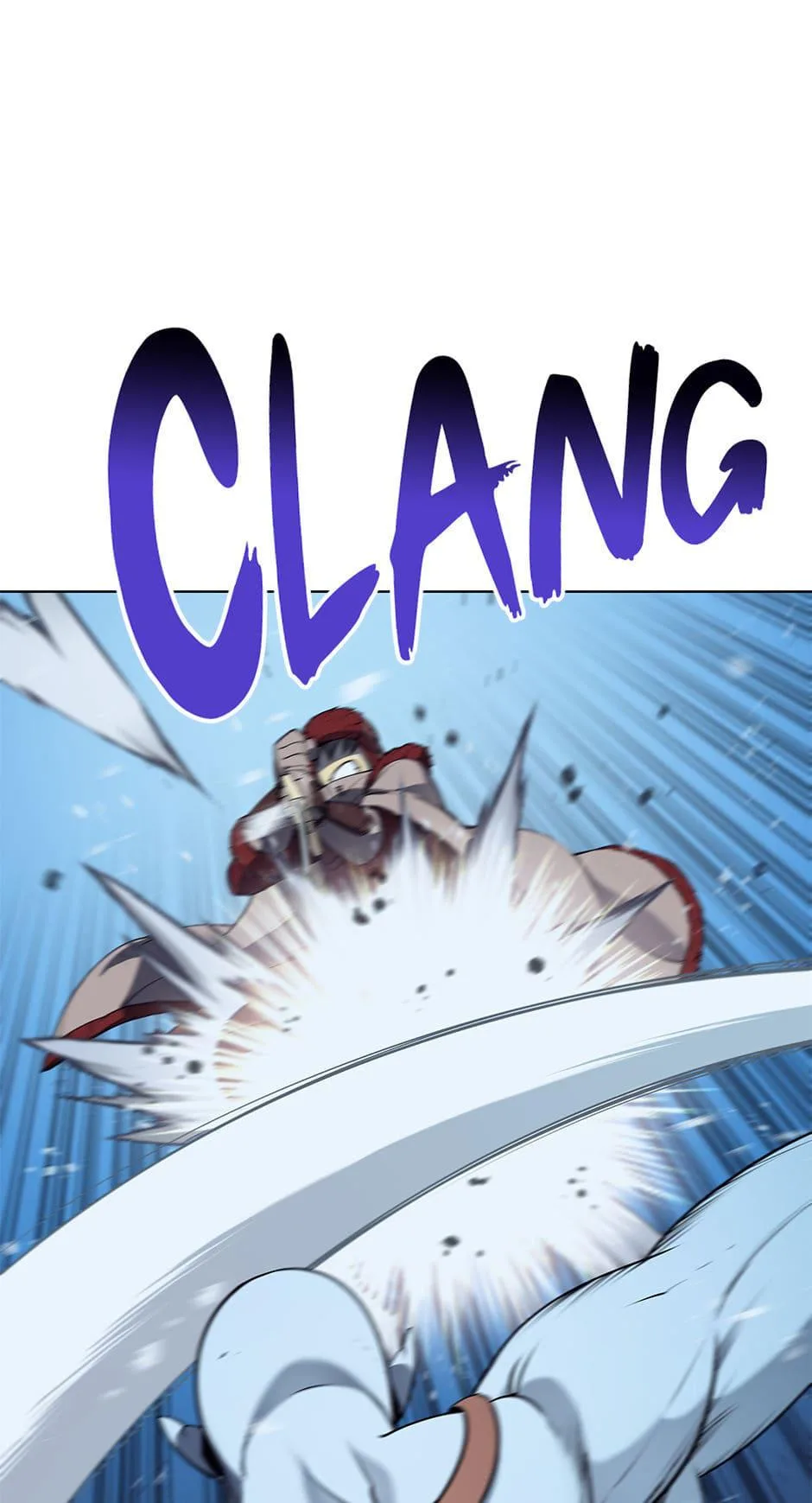 Overgeared Chapter 38 – Page 36