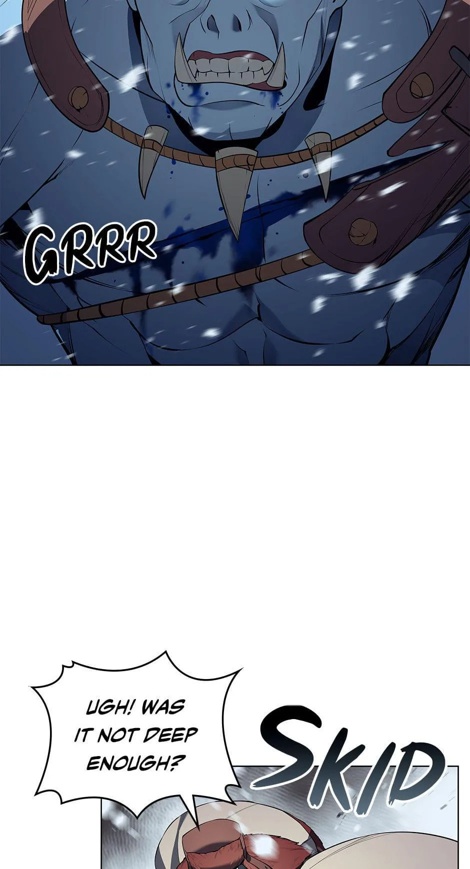 Overgeared Chapter 38 – Page 38