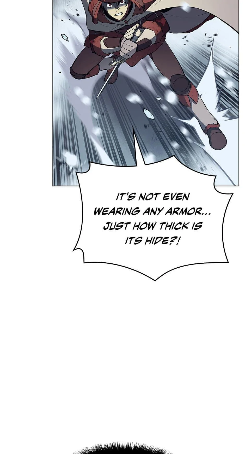 Overgeared Chapter 38 – Page 39