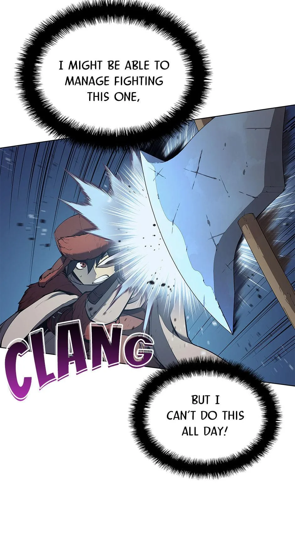 Overgeared Chapter 38 – Page 41