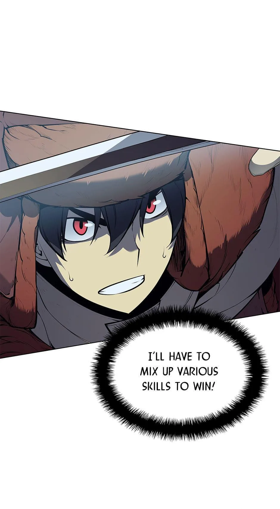 Overgeared Chapter 38 – Page 42