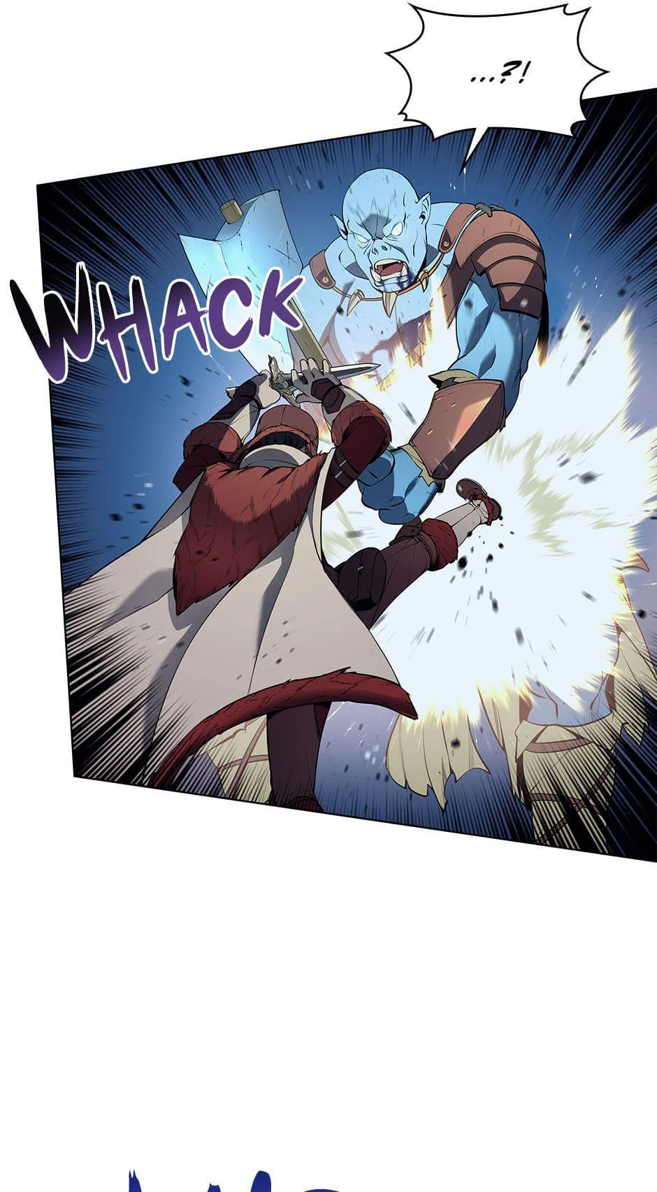 Overgeared Chapter 38 – Page 43