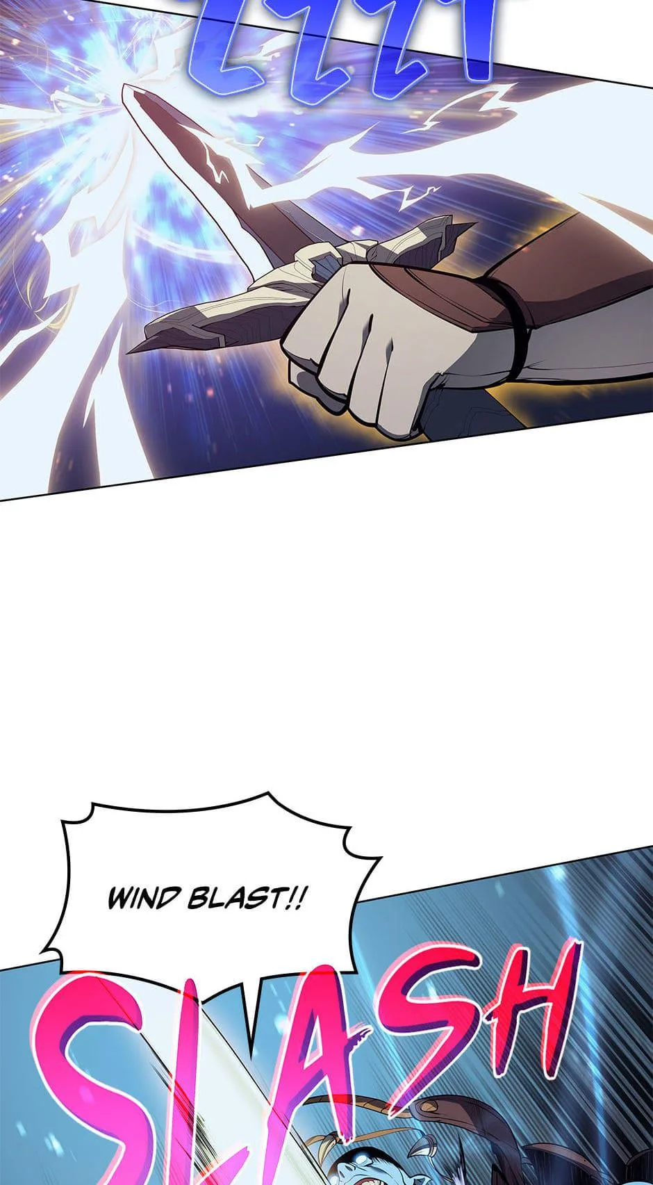 Overgeared Chapter 38 – Page 46