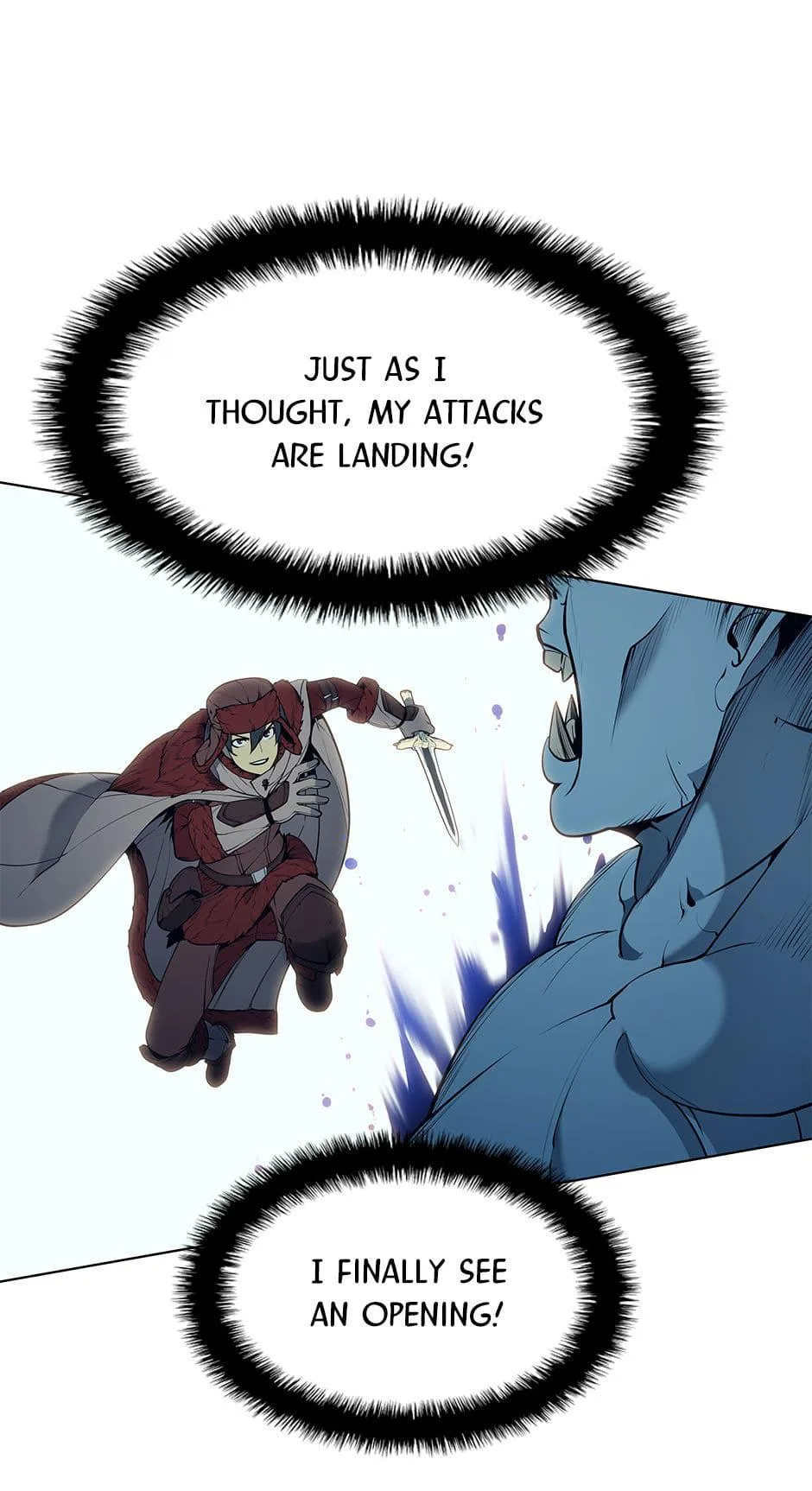 Overgeared Chapter 38 – Page 48